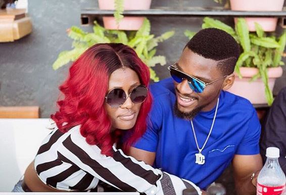 BBNaija’s Alex Explains What Transpired Between Them and Why She Unfollowed Tobi