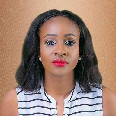 BREAKING!! Big Brother Naija star, Anto Involved In Car Accident! (Photos)