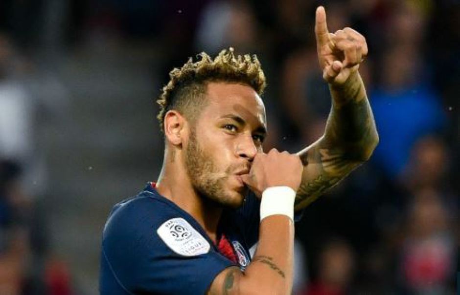 BREAKING! Neymar Returns To Barcelona Just A Season After Moving to PSG (Photos)