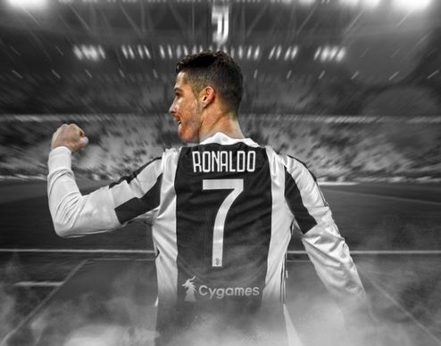 Cristiano Ronaldo Makes Serie A Bow amid Overall Buzz