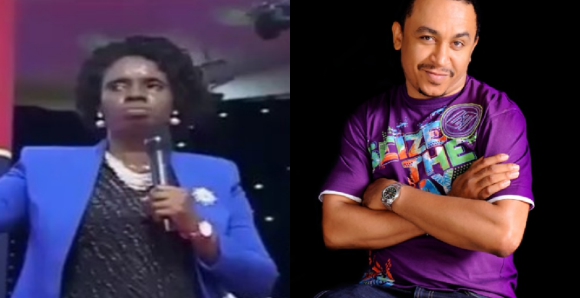 Daddy Freeze Reacts To Viral Video of Pastor Asking Members To Pay N21k For Divine Intervention (Video)