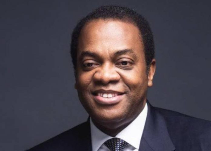 A former governor of Cross River State Donald Duke has said he will not criminalise same-sex relationships if he becomes Nigeria's president in 2019.