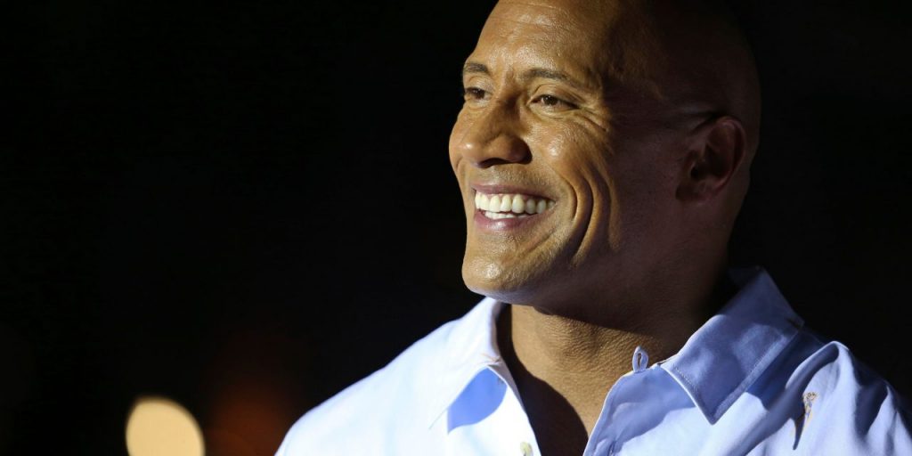 Dwayne ‘The Rock’ Johnson Honours Fan Killed in Car Crash With Emotional Video (Watch video)