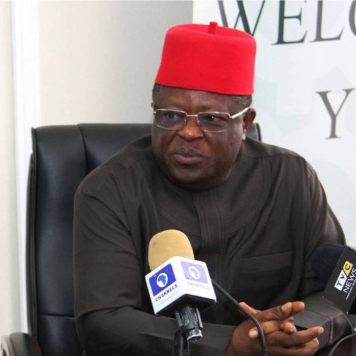 Ebonyi government approves soft loans to operators of illegal schools to secure approval