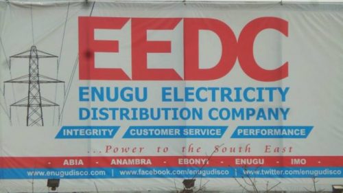 Enugu Disco announces two-day power outage