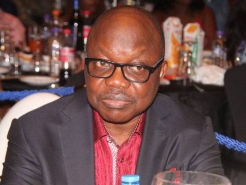 Ex-Governor Uduaghan confirms plan to dump PDP for APC