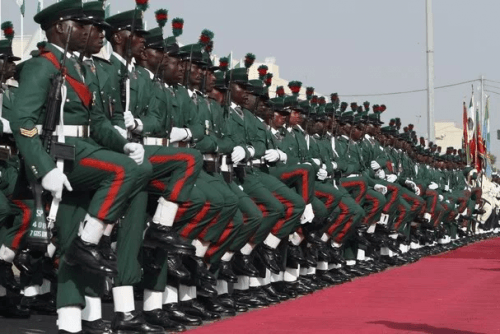 FG Approves N2 Billion For Establishment Of Nigerian Army University in Borno