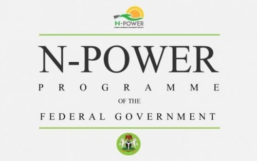 Federal government disengages seven N-Power beneficiaries in Adamawa