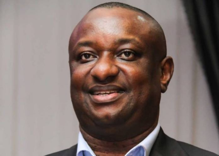 Festus Keyamo: No government has touched lives of the poor like President Buhari's administration