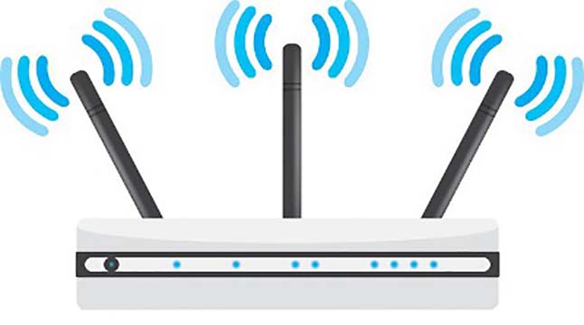 How to Easily Hack WiFi Networks Password