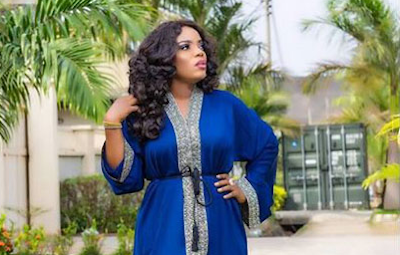 I Can’t Recommend An Ex To A Friend- Ms Njamah