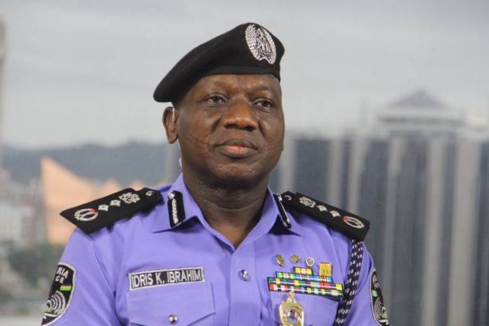 IGP reads riot act to FSARS personnel