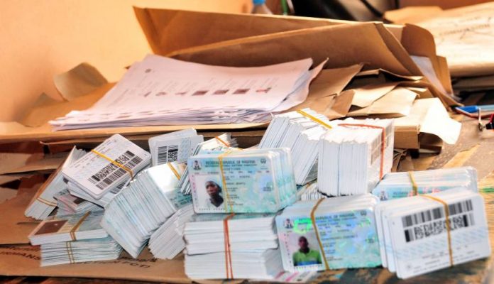 REC: Over 900,000 registered voters in Oyo yet to collect PVCs