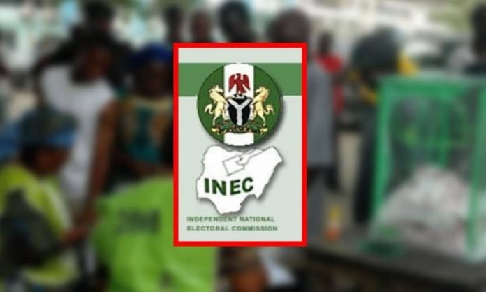 2019: INEC vows to follow planned schedule