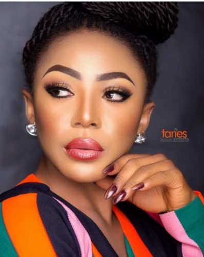 Ifu Ennada Reveals How She Almost Ventured Into Acting P0rnography Movies