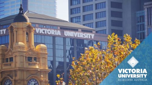 Int’l Excellence Scholarships at Victoria University in New Zealand, 2019