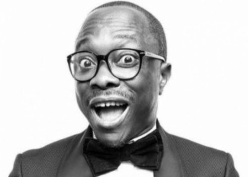 Julius Agwu: The only thing that will help Nigerians now is comedy