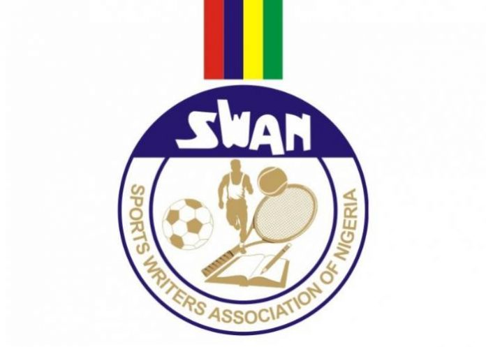 Sports Writers Association of Nigeria (SWAN)