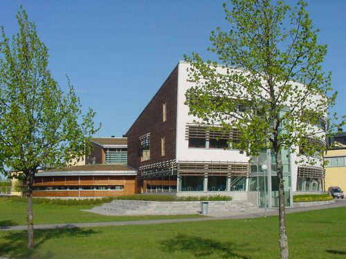 MBA Scholarship at University of Gävle in Sweden, 2018