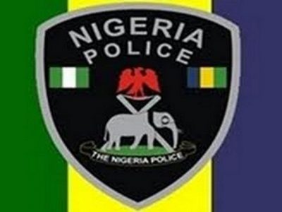 Mad Couple Arrested with Human Parts Under Lagos Bridge