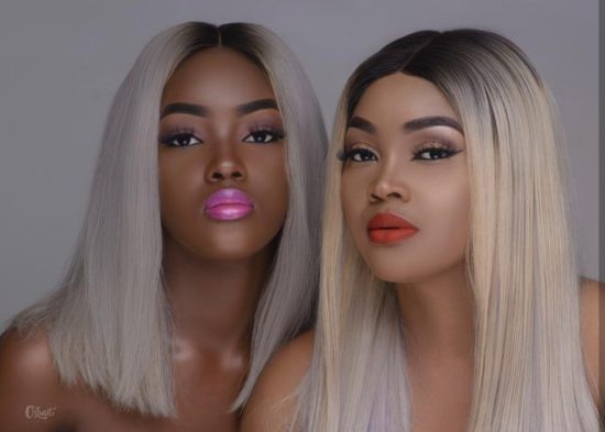 Mercy Aigbe’s Shares Emotional Message As Her Daughter Leaves the Country for Her Tertiary Education