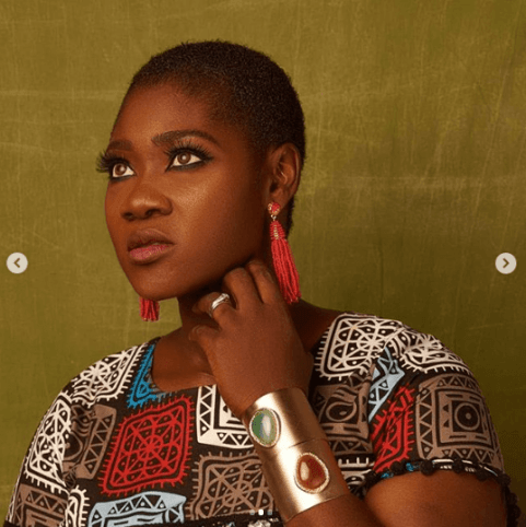 Mercy Johnson Unveils New Haircut And Reflects On The Death Of Her Mum As She Marks 34th Birthday