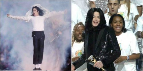 Michael Jackson Earns More In Death Than He Did In Life (See Shocking Details)