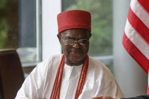 Obi of Onitsha: Nigeria don't need divisive President