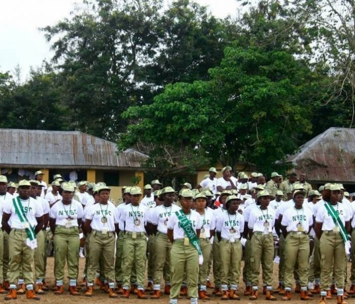 Official: Osun council chairmen short-changing NYSC