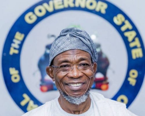 Osun government recruits 20,000 youths for OYES scheme