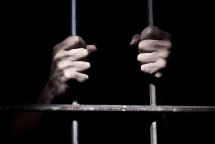 Pastor jailed two years for N.98 million fraud