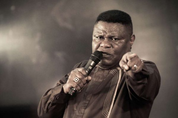 Pastors Should Apologize When Their Prophecies Fail – Bishop Mike Okonkwo