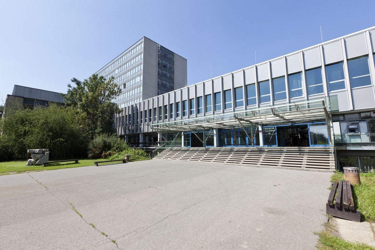PhD Fellowship at Czech Technical University, 2018
