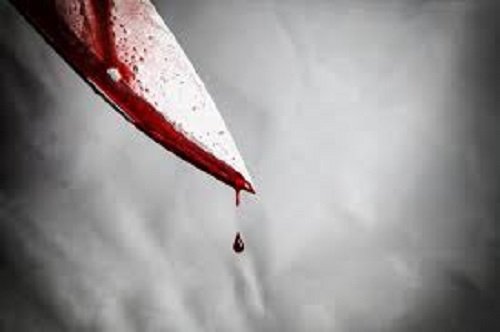 Police Officer Stabs Man to Death for Dating His Wife