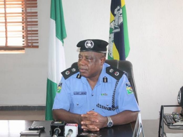 Police impound imported military uniforms in Abia