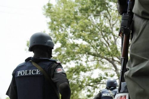 Police kill suspected bandits, arrest five in Kaduna