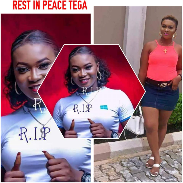 Pretty Slay Queen Dies After Complaining Of Movement In Her Body