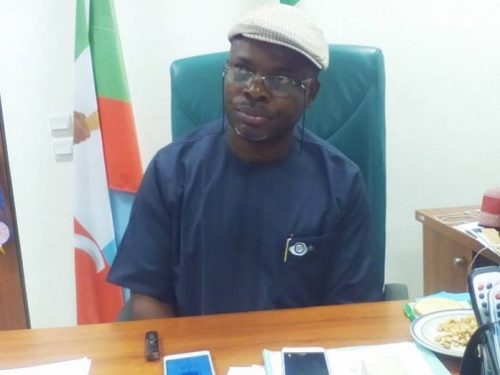 Rep Akpatason: PDP a dumping ground for waste products