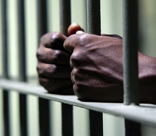 South Africa Jails 2 Nigerians FOR LIFE, See What They Did