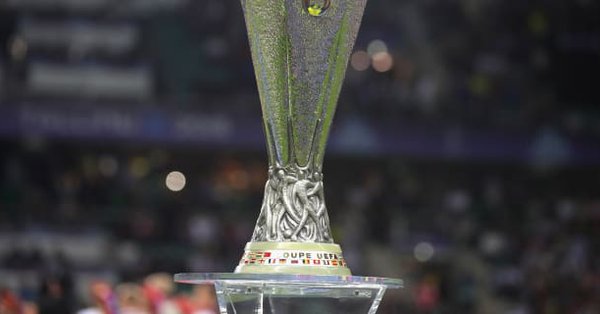 The 2018/19 Europa League Group Stage Draw