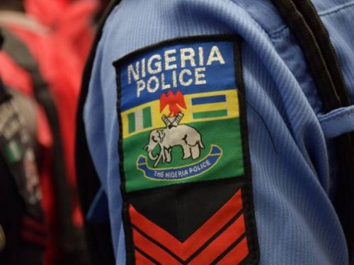 Three arrested for allegedly stealing phones, accessories worth N9 million