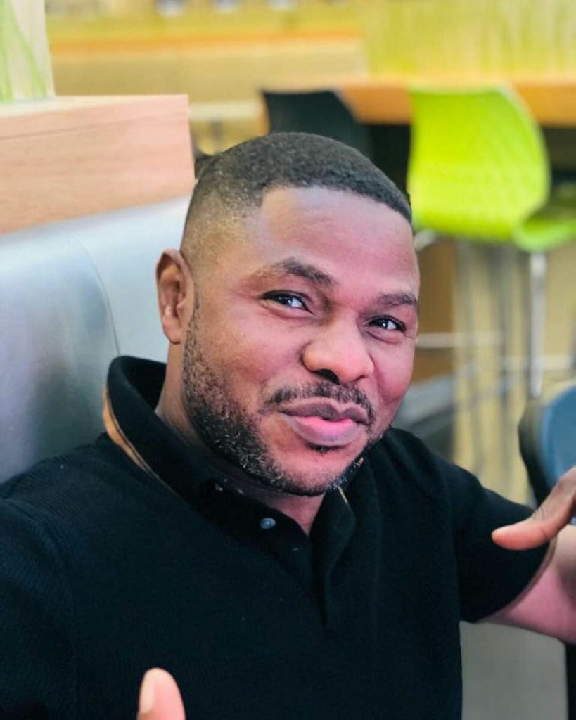 Yinka Ayefele Reveals The Name Of The Man Behind The Demolition Of His Music House