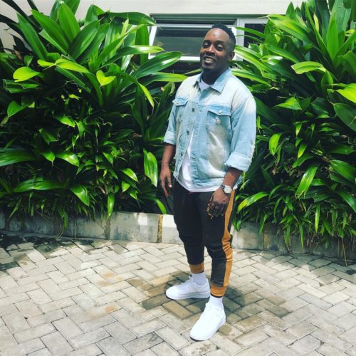 “I Can’t Continue To Be The Best Rapper In Africa All The Time” – M.I Abaga