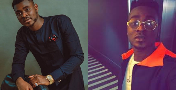 “I was 19 when I made my first million naira” – Kizz Daniel’s Brother Says As He Sets To Launch Online Fashion Store