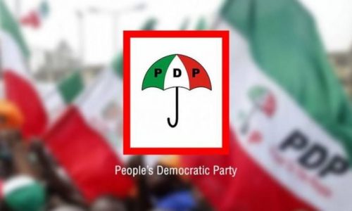 Osun election: PDP accuses APC, INEC of rigging rerun