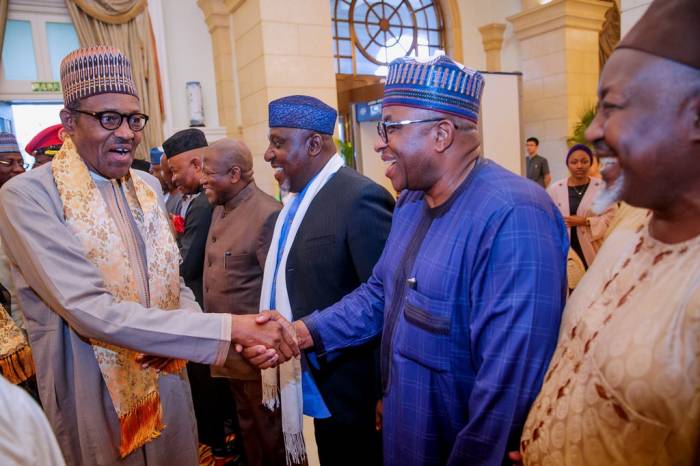 3 President Muhammadu Buhari on Saturday arrived in Beijing, China for the 7th Summit of the Forum on China —Africa Cooperation.