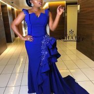 BBNaija’s Bisola Performs ‘My Immortal’ By Evanescence As AMVCA Honours Late Icons