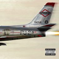 Eminem Disses Drake’s Use Of Ghostwriters On Kamikaze