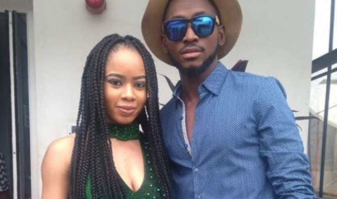 Nigerians Drag Miracle For Filth Over His ‘Imaginary Relationship’ Statement With Nina