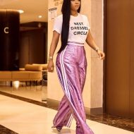 Toke Makinwa Has A Big Booty Problem, And She Wants You ’All To Know